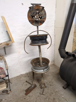 Offene Ateliers Brandenburg 2026