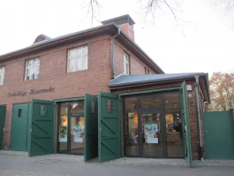 Offene Ateliers Brandenburg 2026