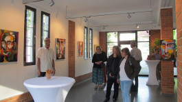 Offene Ateliers Brandenburg 2026