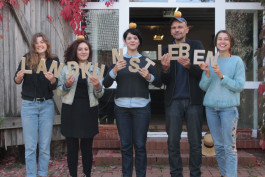 Offene Ateliers Brandenburg 2026