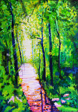 Offene Ateliers Brandenburg 2026