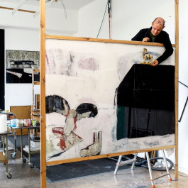 Offene Ateliers Brandenburg 2026