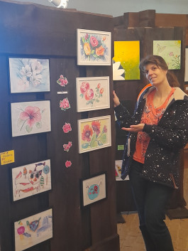 Offene Ateliers Brandenburg 2026