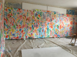 Offene Ateliers Brandenburg 2026