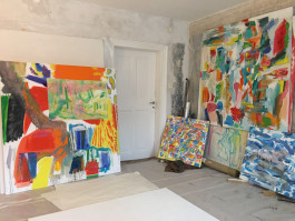 Offene Ateliers Brandenburg 2026