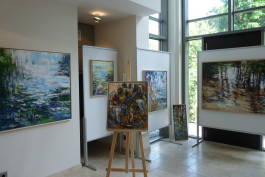 Offene Ateliers Brandenburg 2026