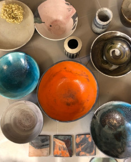 Offene Ateliers Brandenburg 2026