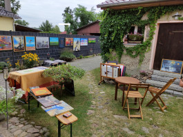 Offene Ateliers Brandenburg 2026