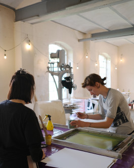 Offene Ateliers Brandenburg 2026