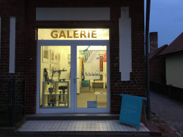 Offene Ateliers Brandenburg 2026