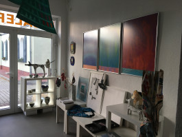 Offene Ateliers Brandenburg 2026