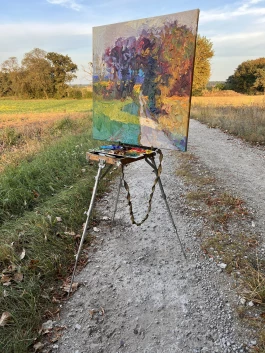 Offene Ateliers Brandenburg 2026