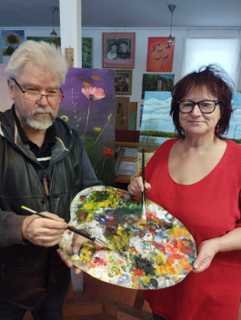 Offene Ateliers Brandenburg 2026