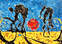 Offene Ateliers Brandenburg 2026