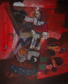 Offene Ateliers Brandenburg 2026