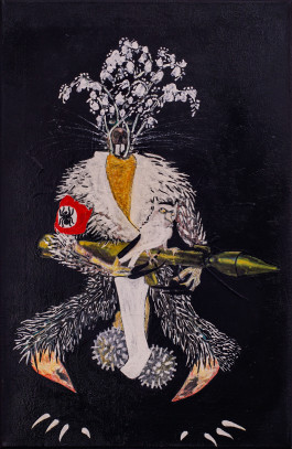 Offene Ateliers Brandenburg 2026