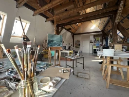 Offene Ateliers Brandenburg 2026