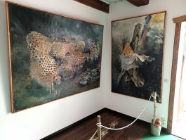 Offene Ateliers Brandenburg 2026