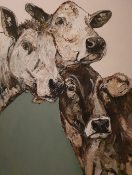 Offene Ateliers Brandenburg 2026