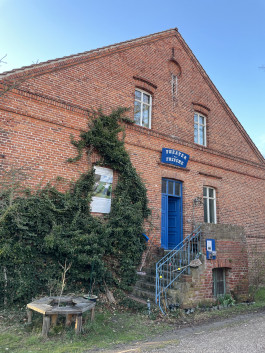 Offene Ateliers Brandenburg 2026