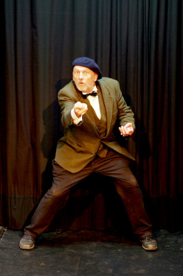 Offene Ateliers Brandenburg 2026