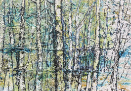 Offene Ateliers Brandenburg 2026