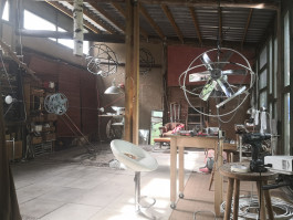 Offene Ateliers Brandenburg 2026