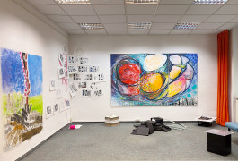 Offene Ateliers Brandenburg 2026