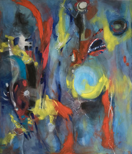 Offene Ateliers Brandenburg 2026