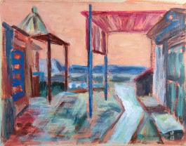 Offene Ateliers Brandenburg 2026