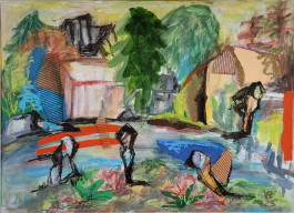 Offene Ateliers Brandenburg 2026