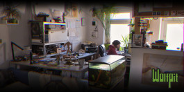 Offene Ateliers Brandenburg 2026