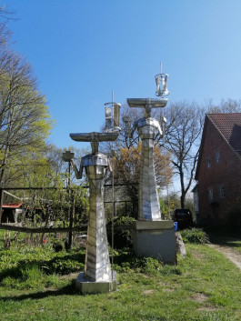 Offene Ateliers Brandenburg 2026