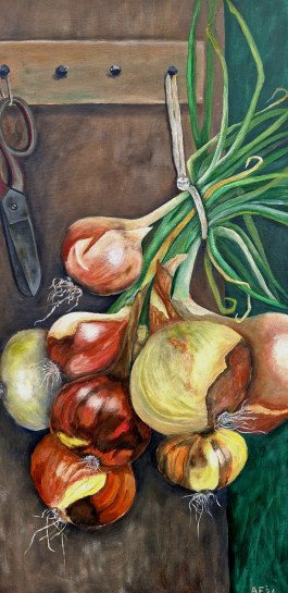 Offene Ateliers Brandenburg 2026