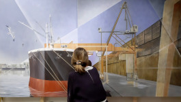 Offene Ateliers Brandenburg 2026