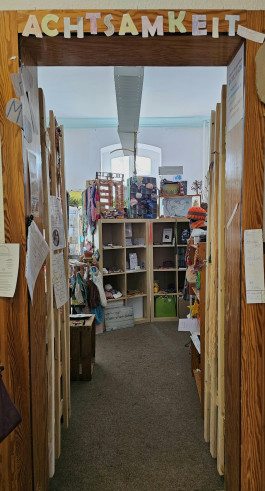 Offene Ateliers Brandenburg 2026