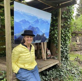 Offene Ateliers Brandenburg 2026