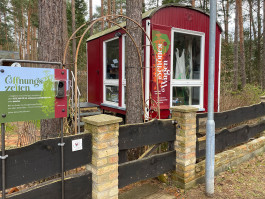 Offene Ateliers Brandenburg 2026