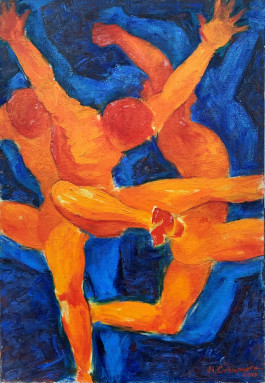 Offene Ateliers Brandenburg 2026