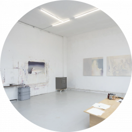 Offene Ateliers Brandenburg 2026