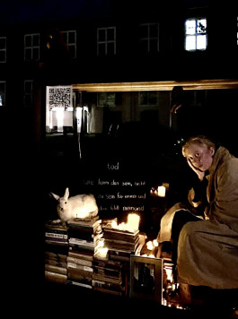 Offene Ateliers Brandenburg 2026