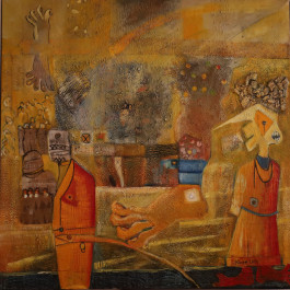 Offene Ateliers Brandenburg 2026